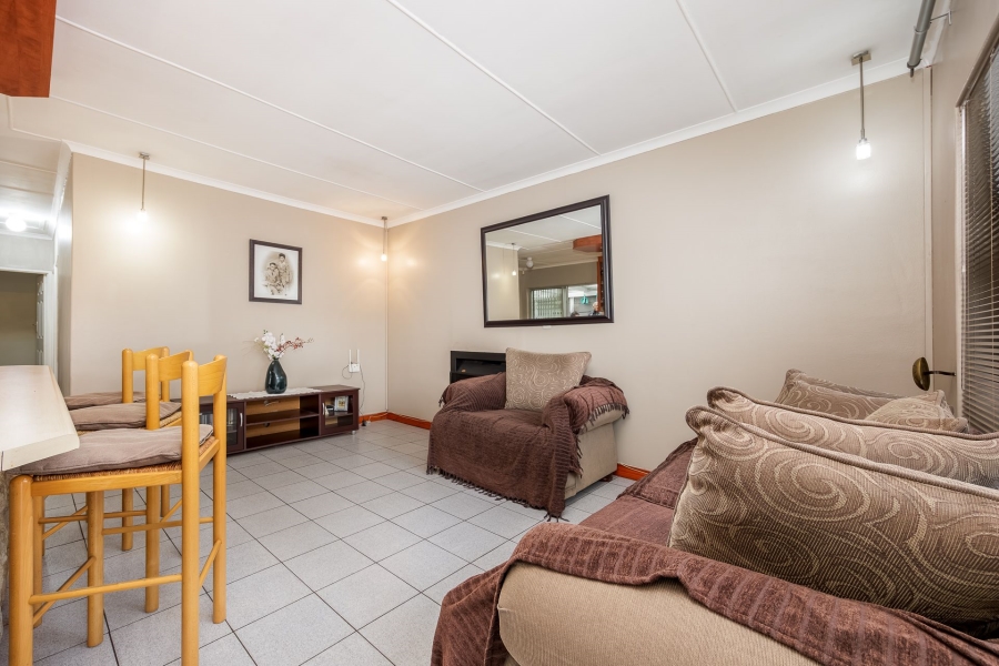 3 Bedroom Property for Sale in Silversands Western Cape